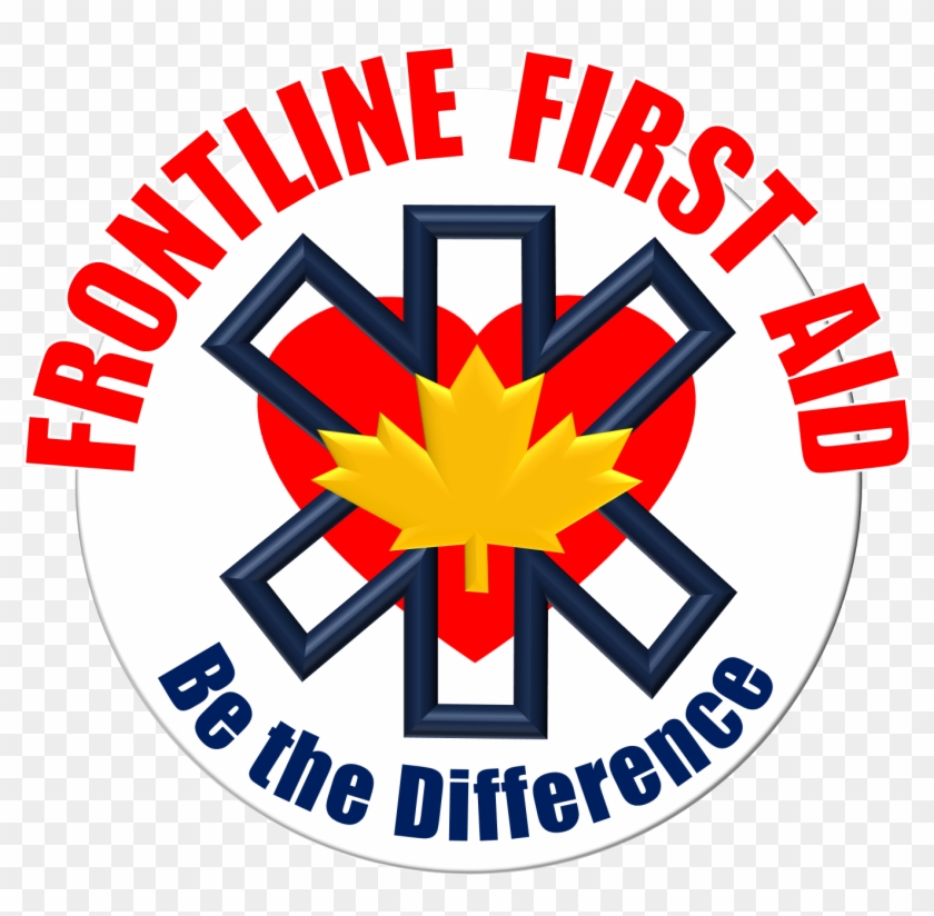Kelowna First Aid And Cpr Courses - Emblem #1154459