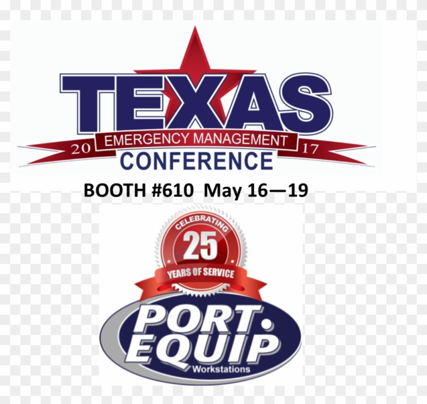 The Texas Emergency Management Conference ~ May 15-18 - Optimer Pharmaceuticals #1154470
