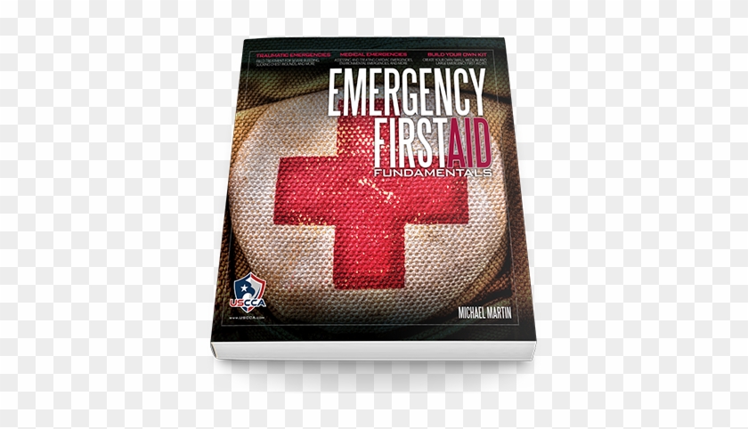 Emergency First Aid Fundamentals - Emergency First Aid Fundamentals [book] #1154472