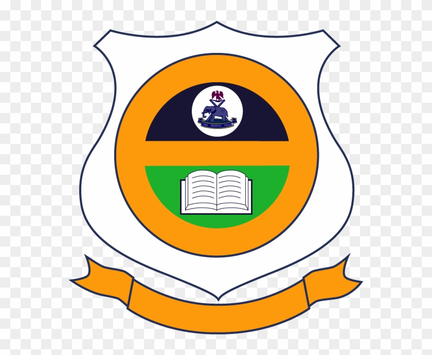 Police Secondary School - Police Secondary School Logo #1154476