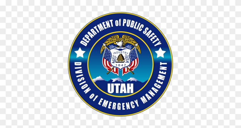 Utah Division Of Emergency Management - Ahdr Naemt #1154494