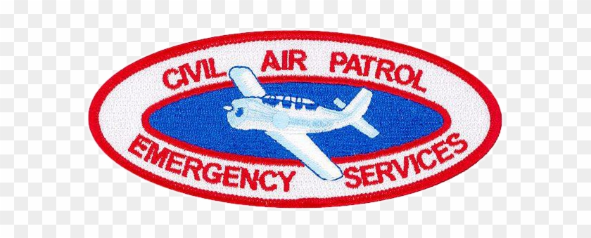 Civil Air Patrol Emergency Services - Service Dog Vest #1154508