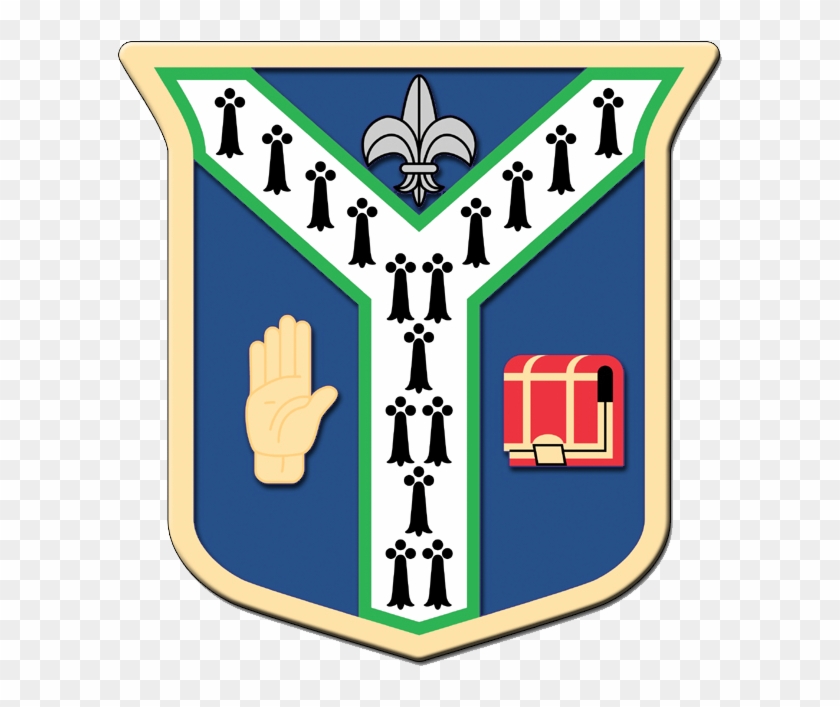Emergency Department Research Associate Program Saint - Emblem #1154522