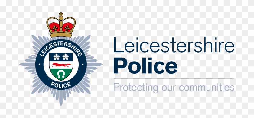 Leicestershire Police Criticise Misleading 'burqa Police - Leicestershire Police Logo #1154524