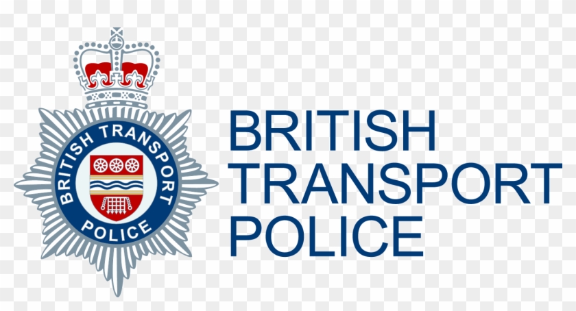 British Transport Police - British Transport Police Logo #1154527
