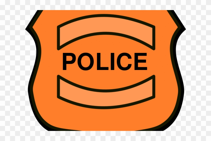Free Police Cliparts - Free Police Cliparts #1154528