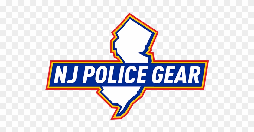 New Jersey Police Gear Store - Police #1154532