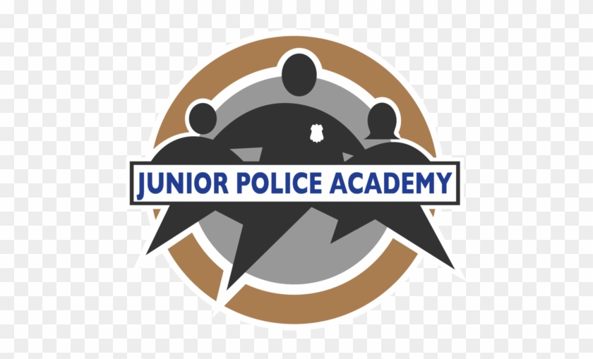 Police Academy Class Filled - Criminal Justice #1154538