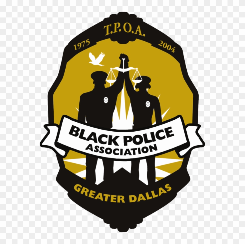 Black Police Association Of Greater Dallas - Black Police Association #1154547