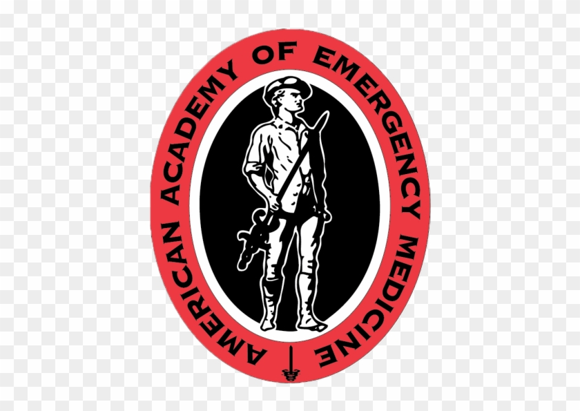 Aaem-logo - American Academy Of Emergency Medicine #1154576