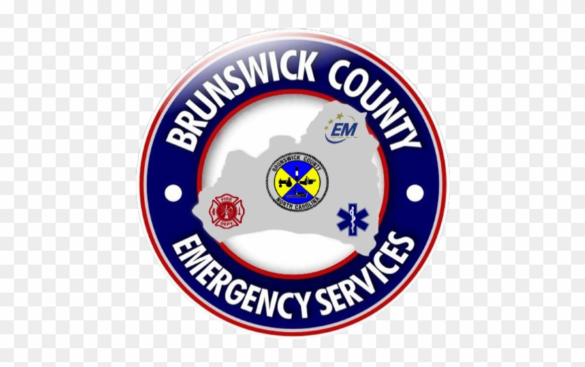 Brunswick County Emergency Services - Emergency Management #1154593
