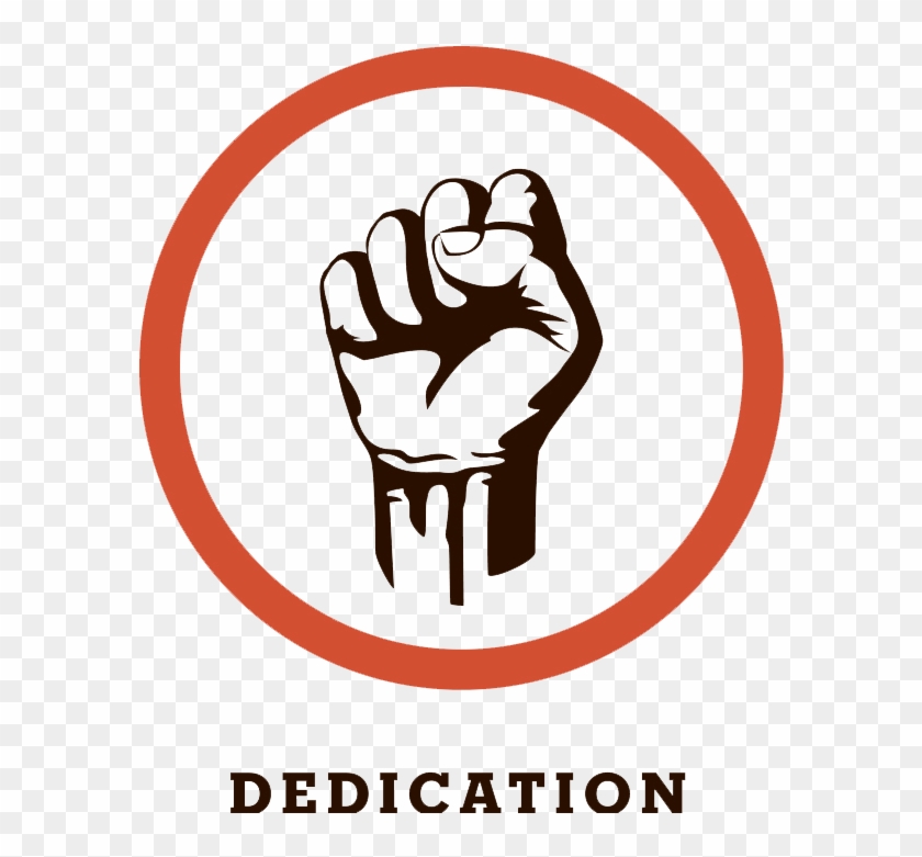 Dedication-transparent - Latino Organization Of The Southwest #1154606