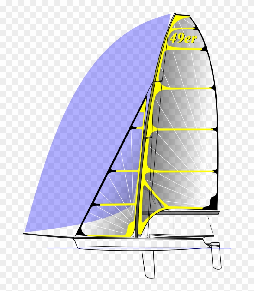 Medium Size Of Sailboat Charter San Juan Islands Or - 49er #1154621