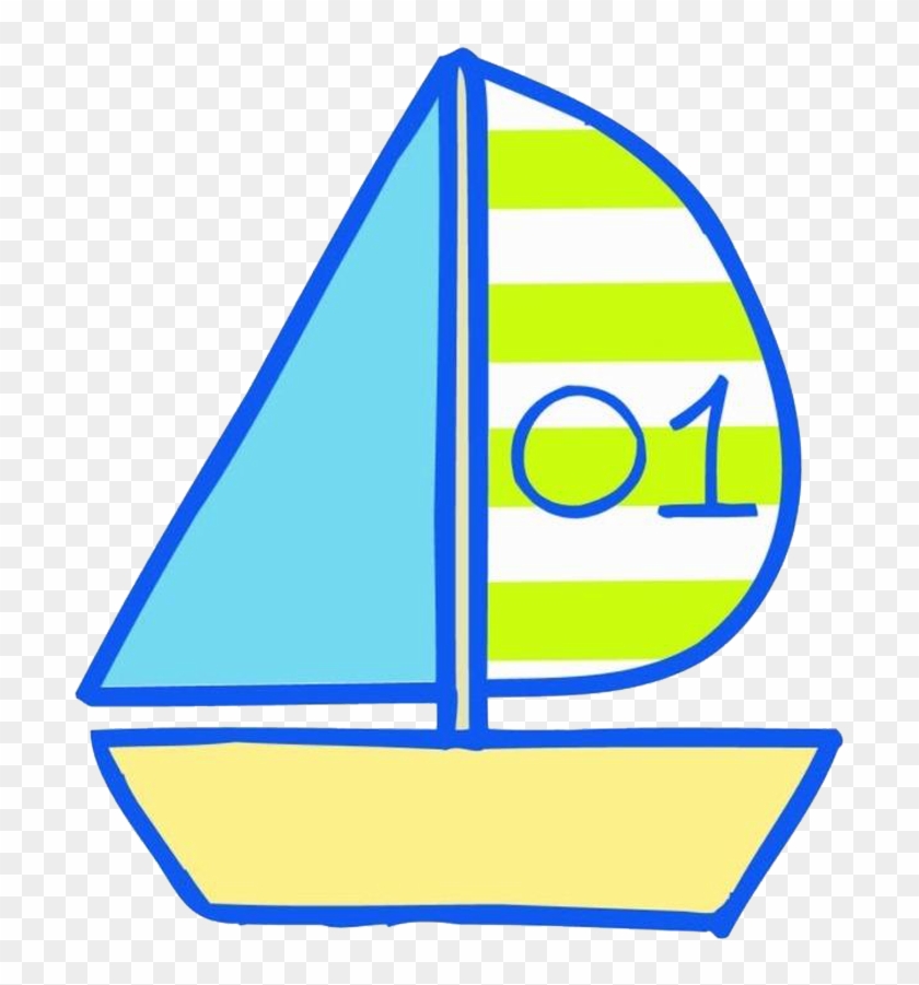 Drawn Sailboat Pinterest - Drawing #1154628