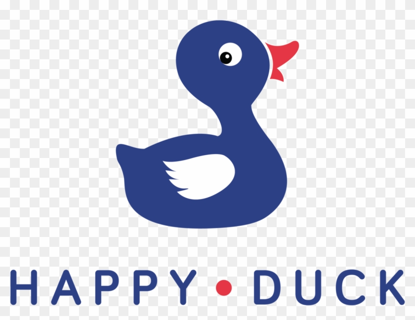 Happy Duck - Happy Duck #1154698
