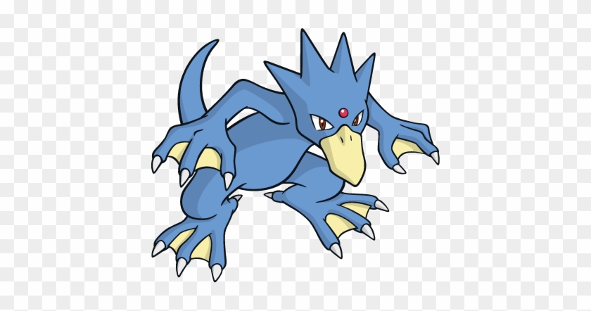 Pokemon Golduck #1154705