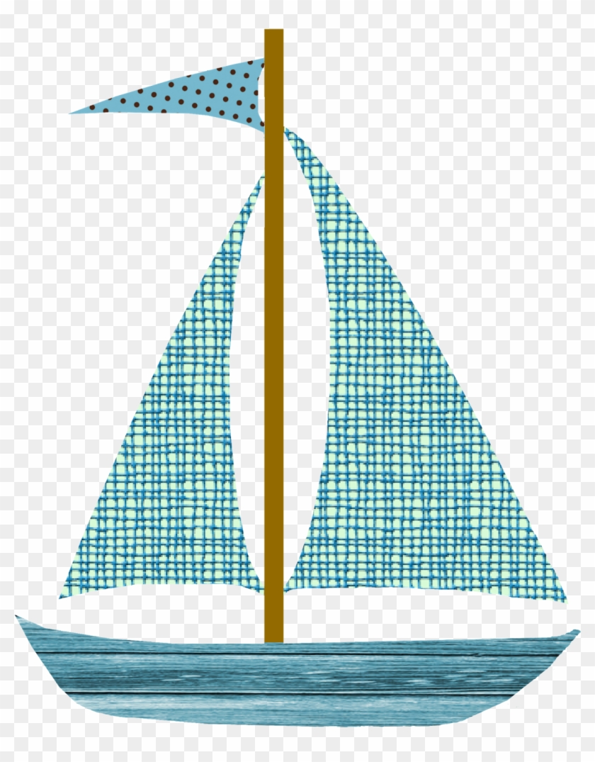 Sailboat Boat Template Printable - Sail #1154745