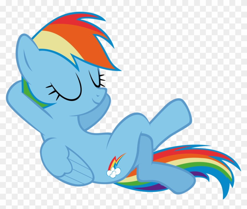 Rainbow Dash #1154766
