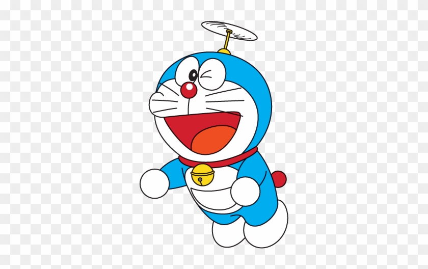 Doraemon - Doraemon Clip Art #1154785
