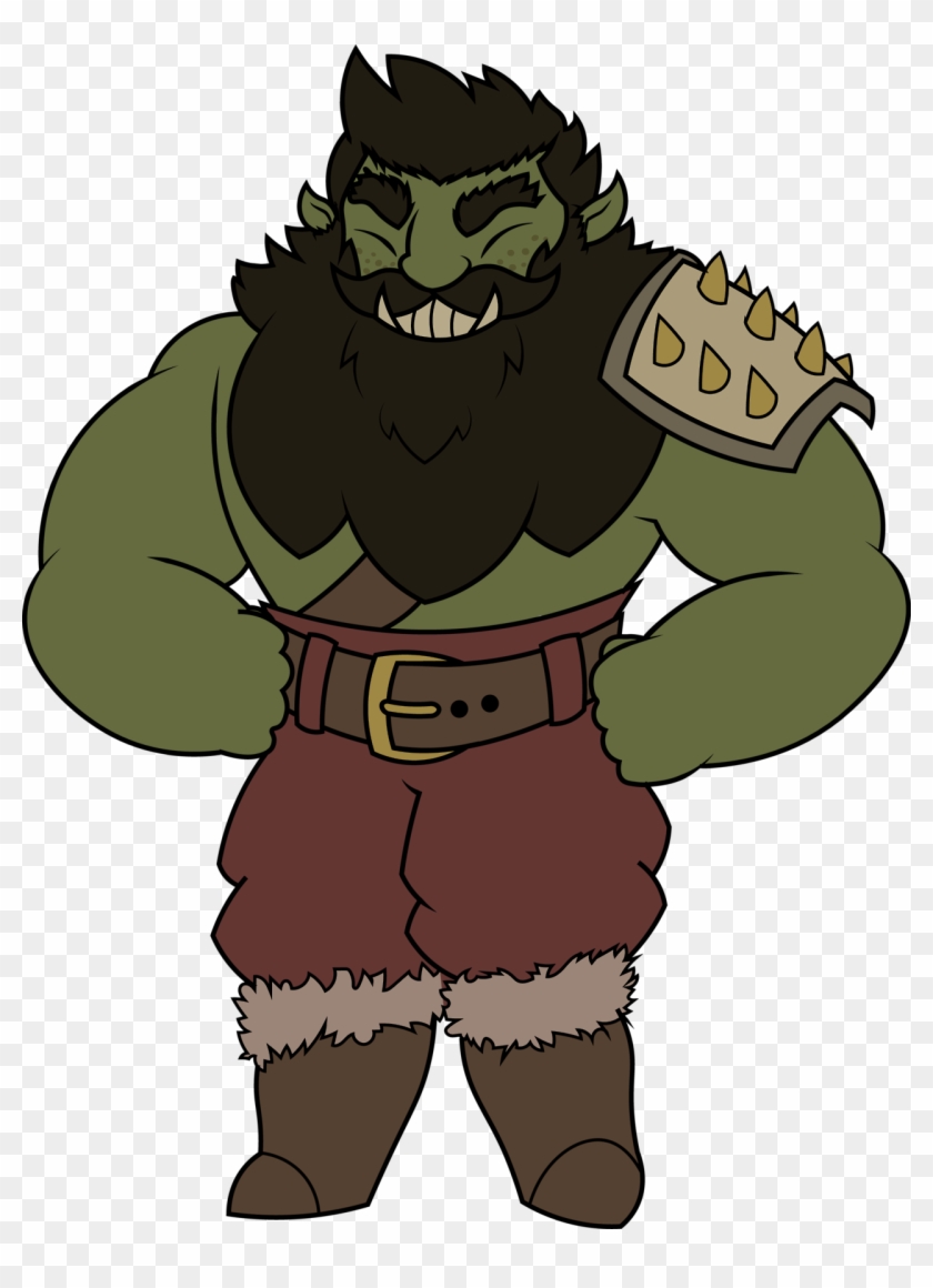 What's This A New Oc That Isn't A Devaronian, Or Even - Cartoon #1154812