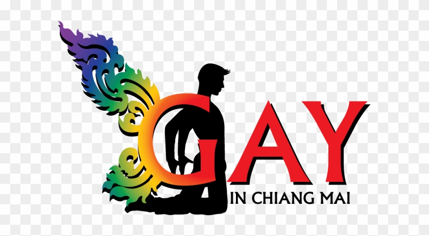 New Gay In Chiang Mai Logo - Gay #1154846