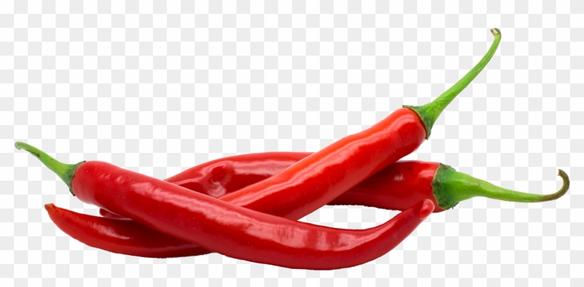 Spicy Chilli - Chili Transparent Png #1154905