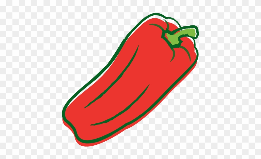 Sweet-peppers - Sweet-peppers #1154913