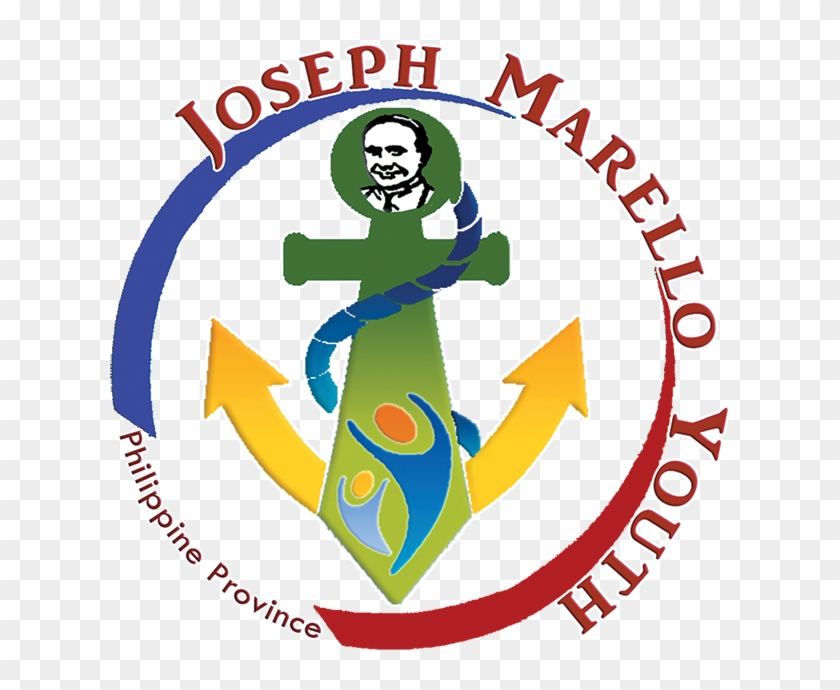 The Joseph Marello Youth Is The Umbrella Youth Organization - Joseph Marello Youth #1154915