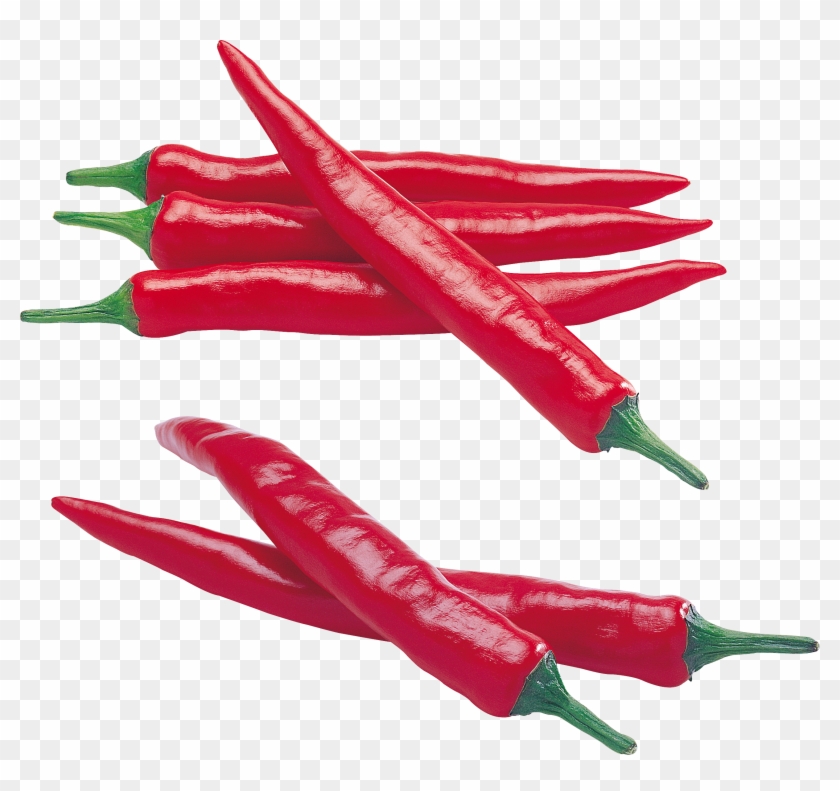 Photos ~ Creative Market Red Chili Pepper Png Image - Red Chili Peppers Png #1154931