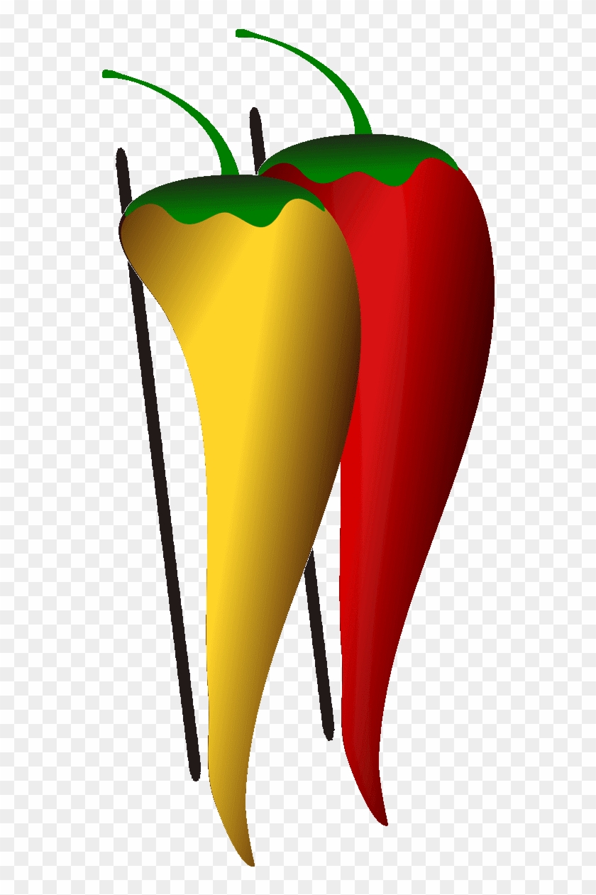 Download 17 Stunning Chili Pepper Clipart - Clip Art #1154950