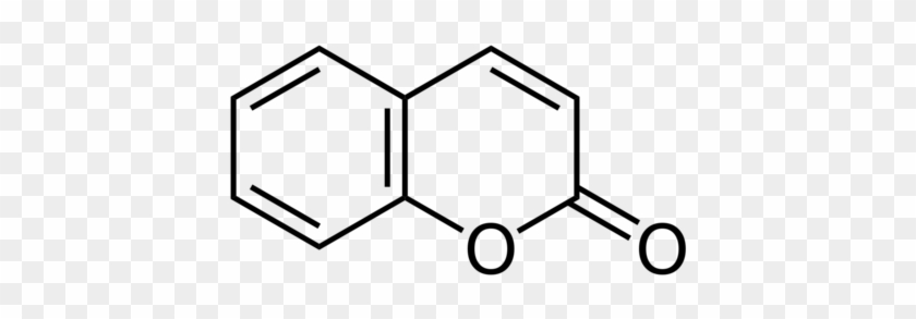 Solubility Is An Important Consideration For The Essential - Coumarin #1154989