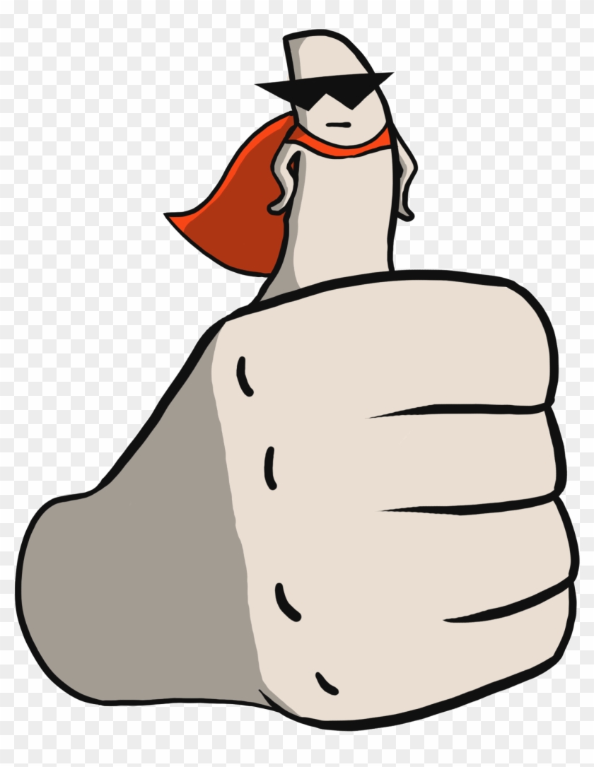 Thumbs Up Boy Clipart - Animated Gif Thumbs Up Clipart #1154996