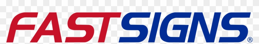 Logo, Newest Fast Signs Logo 91 For Logo Design Free - Curve #1155043