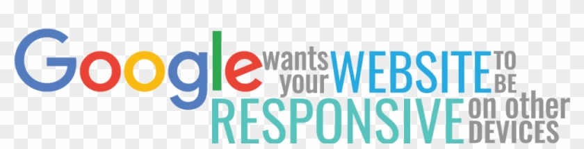 Google Recommendations For Responsive Web Design - Funny Husband I Don't Need Google My Wife Knows Everything #1155051