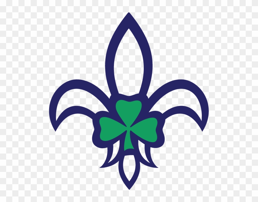 Scouting Ireland Emblem - Scouting Ireland Logo #1155060