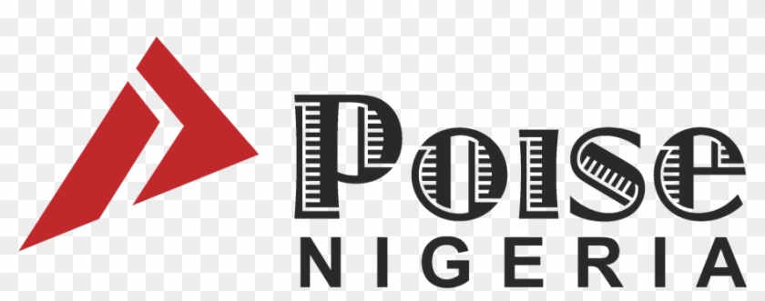 Logo, Various Poise Logo 92 For Design A Logo With - Poise Nigeria Logo Png #1155064