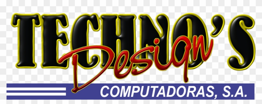 Technos Design Computadoras Technos Design Computadoras - Computer #1155068