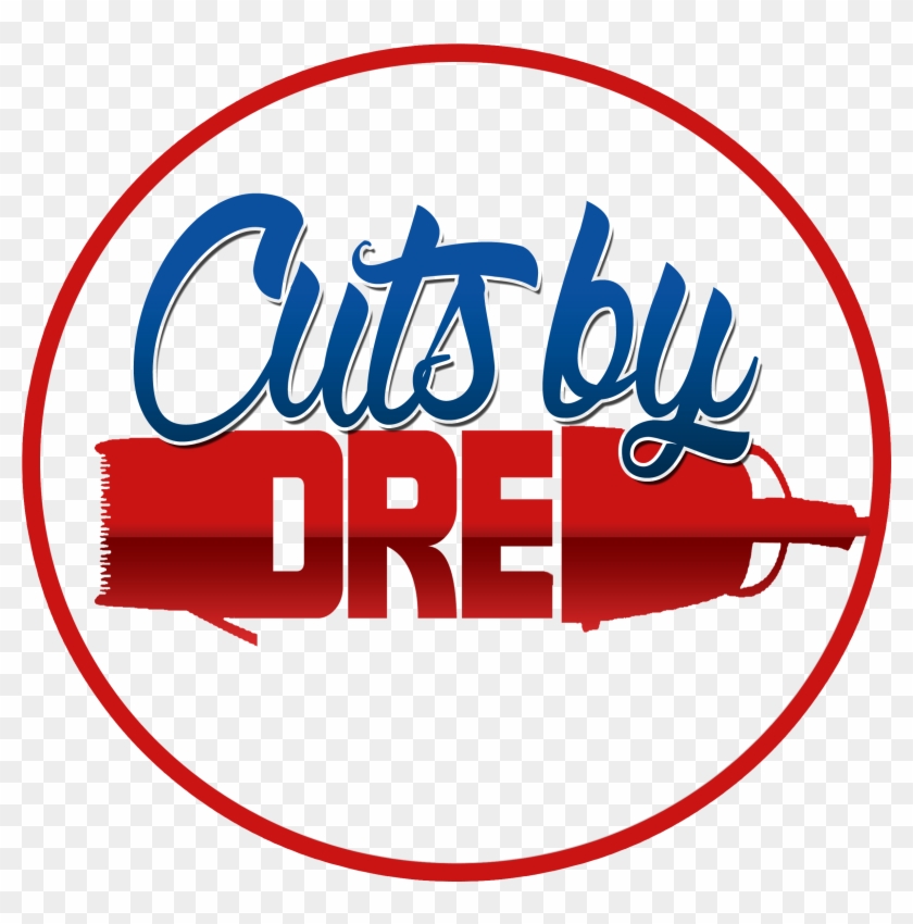 Logo Logo Logo - Dre The Barber Logo #1155076