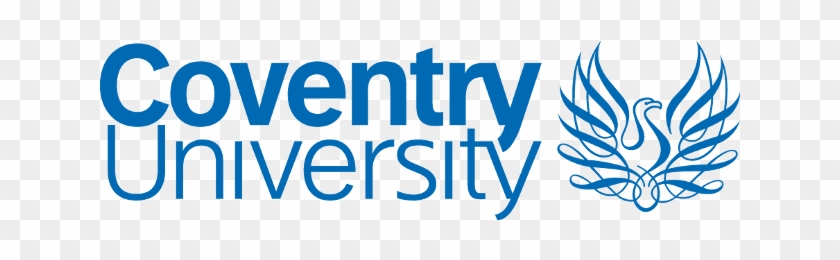 Cheap Design And Transport Msc With Design - Coventry Uni Logo #1155078