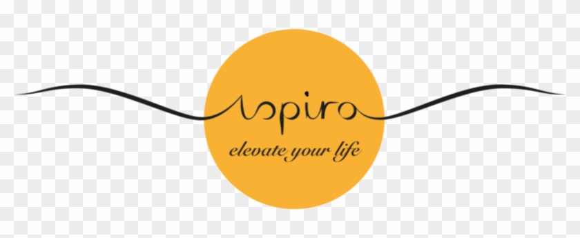 Aspiro Elevate Your Life Hypnosis Meditation Light - Circle #1155097