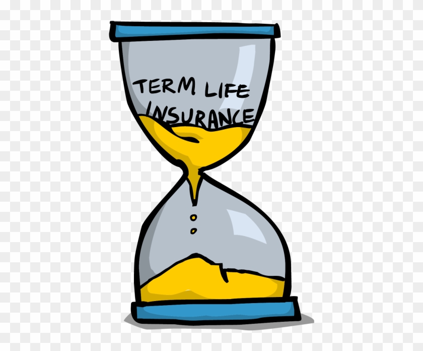 Insurance Term Mna - Term Life Insurance #1155115
