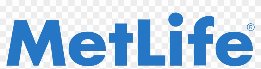 Metlife Insurance Logo Met Life - Metlife Logo Png #1155126