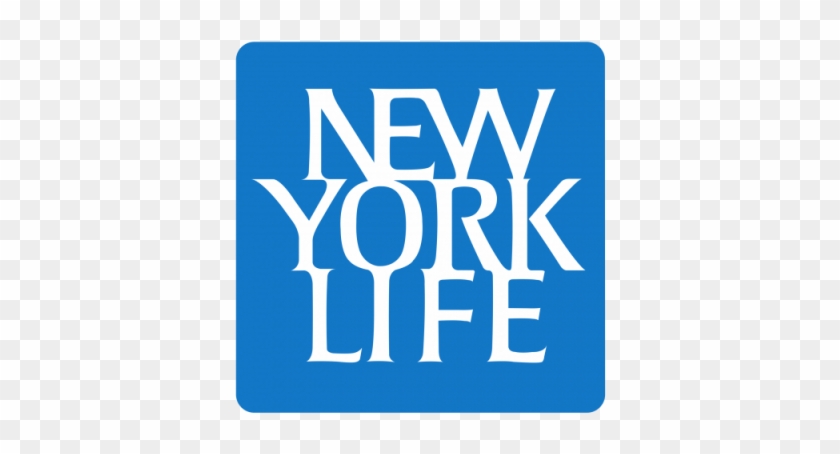 Download New York Life Insurance Png Png Images - New York Life Insurance Logo Png #1155166
