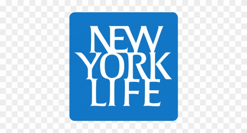 Download New York Life Insurance Png Png Images - New York Life Insurance Logo Png #1155166