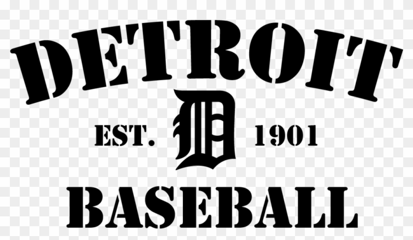 Detroit Tigers D #1155174