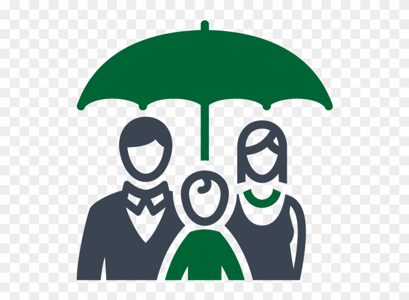 The Right Life Insurance For You - Clipart Insurance Product #1155180