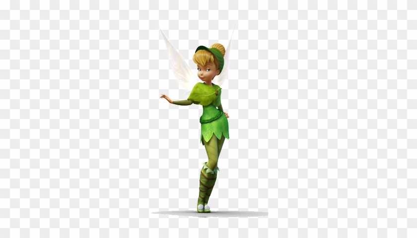 Themes Tinker Bell Alt - Tinker Bell And The Lost Treasure Png #1155187