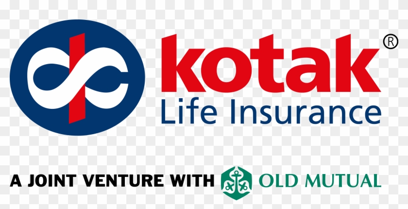 Kotak Life Insurance Logo - Kotak Life Insurance Logo #1155192