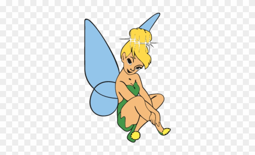 Tinker Bell #1155198