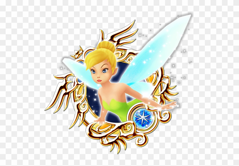 Tinker Bell - Kairi #1155207